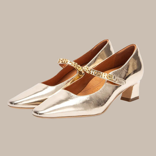 2026 Business & Party Heels