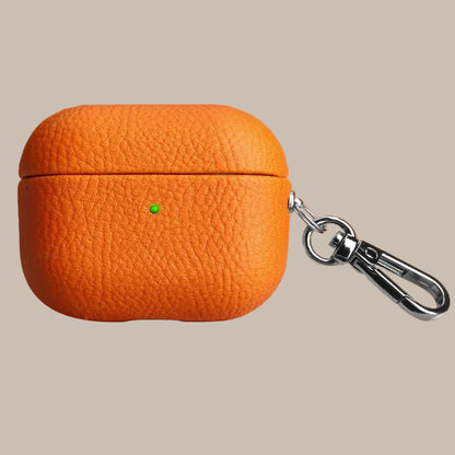 Stylish Lychee Leather Cover