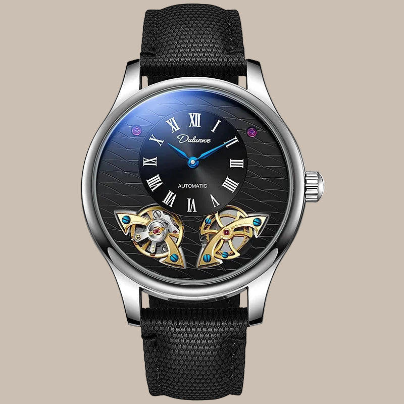 Men’s Hollow Automatic Watch