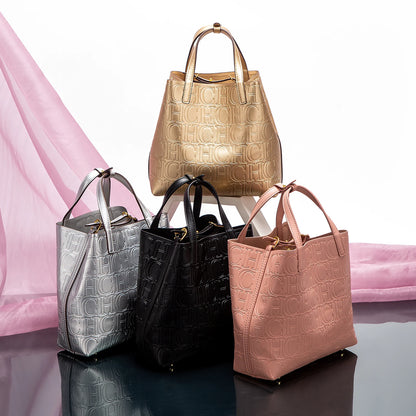 Women’s PU Tote Bag
