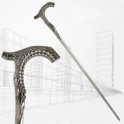 Steampunk Luxury Stick