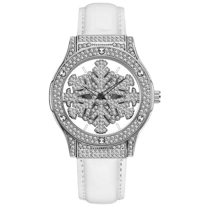 Waterproof Ladies Timepiece