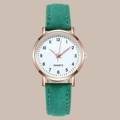 Elegant Clock for Daily Wear