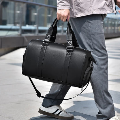 Large Capacity Travel Bag