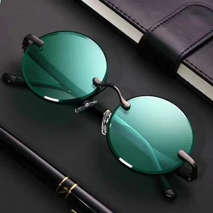 Men’s Resin Sunglasses