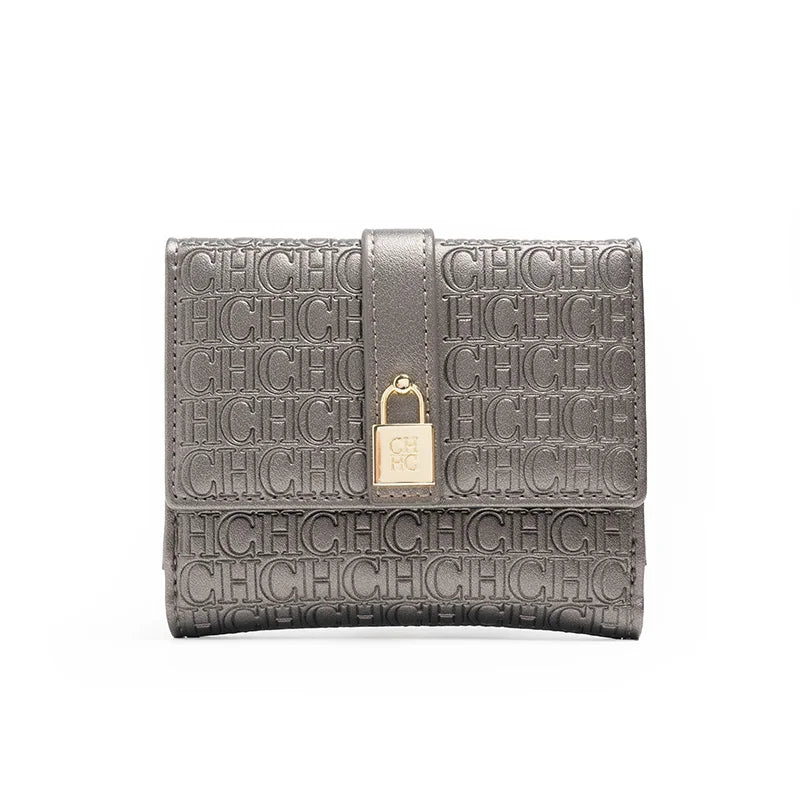 Women’s Short Card Wallet,