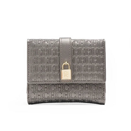 Women’s Short Card Wallet,
