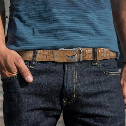 Popular Men’s Casual Belt