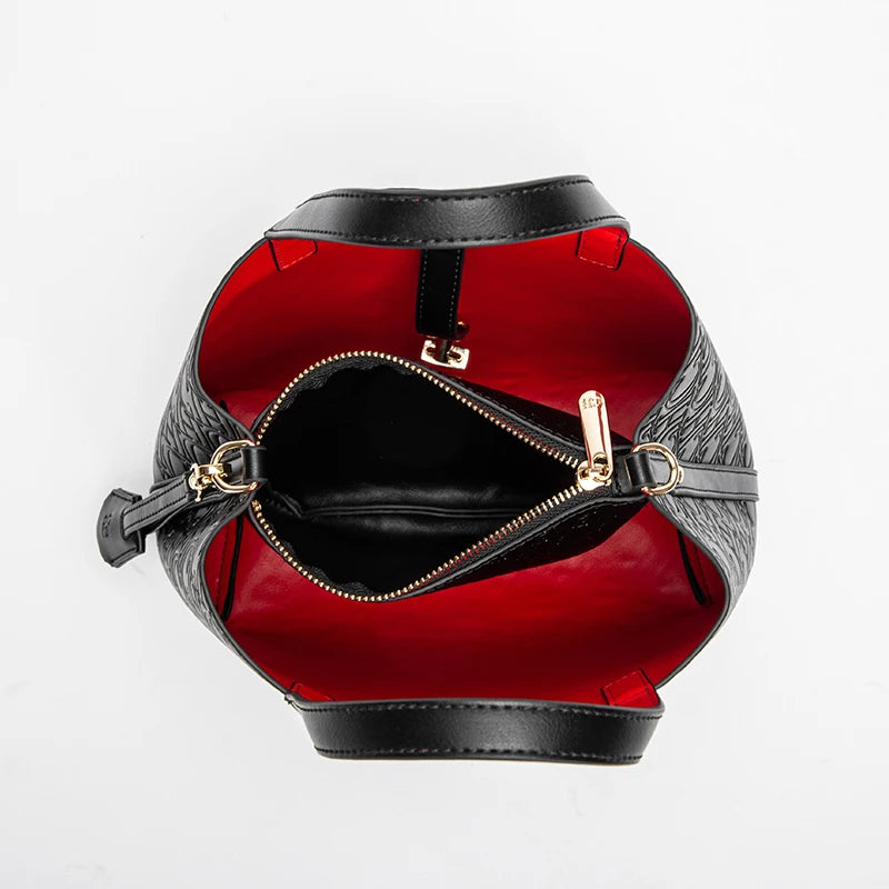Spacious for Daily Essentials