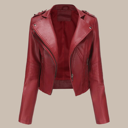 Stylish Slim Fit Jacket