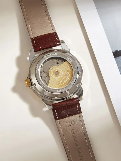 Men’s Casual Gift Watch