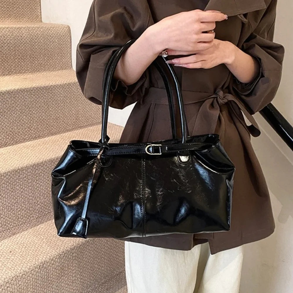 Spacious & Durable Handbag