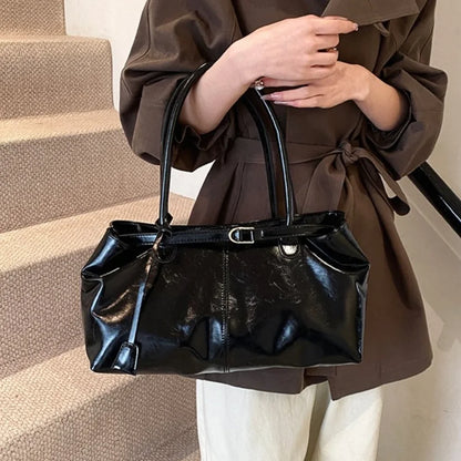 Spacious & Durable Handbag