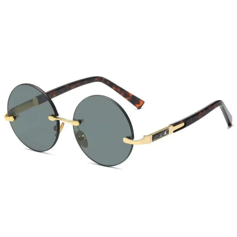 Men’s Resin Sunglasses