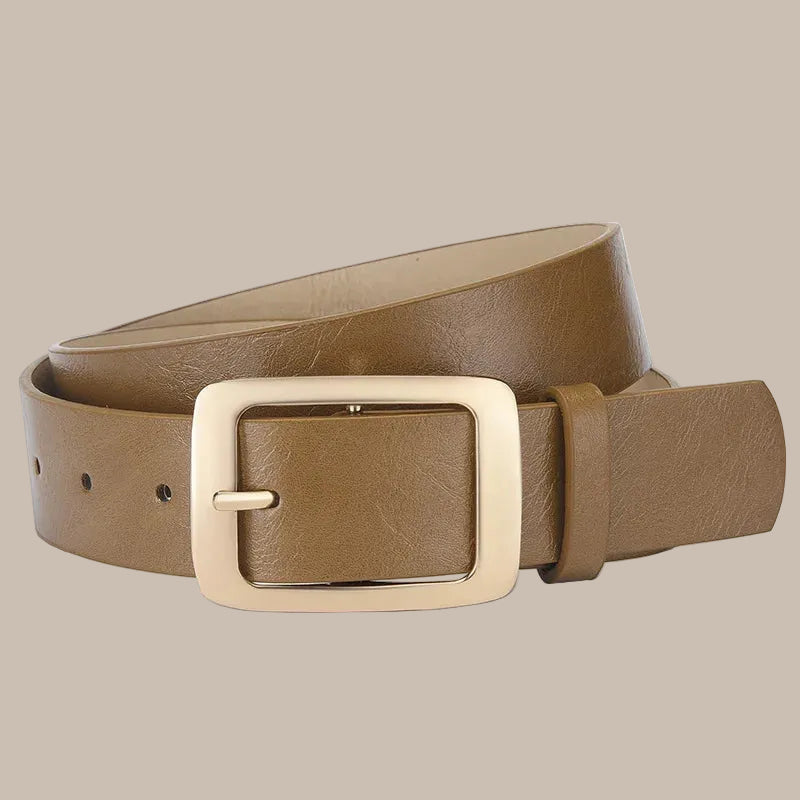 Simple Versatile Waist Belt