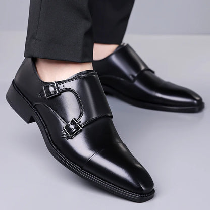 Men’s Casual Soft Flats