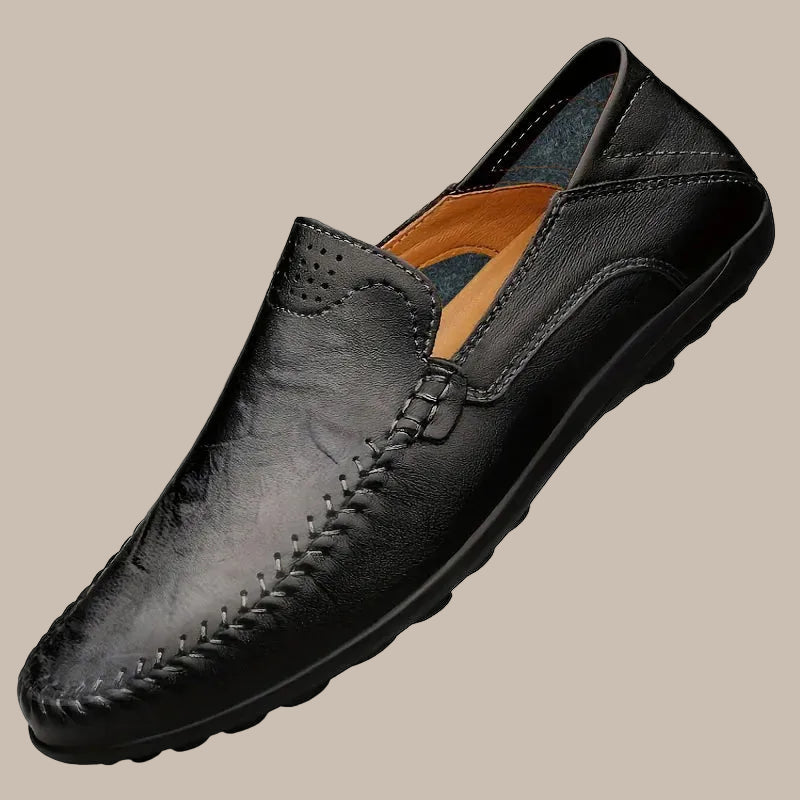 Men’s Stitched Dress Shoes