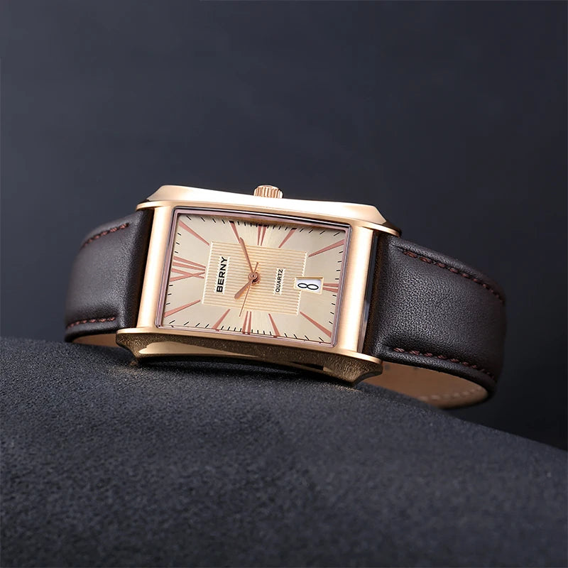 Fashion Men’s Wristwatch