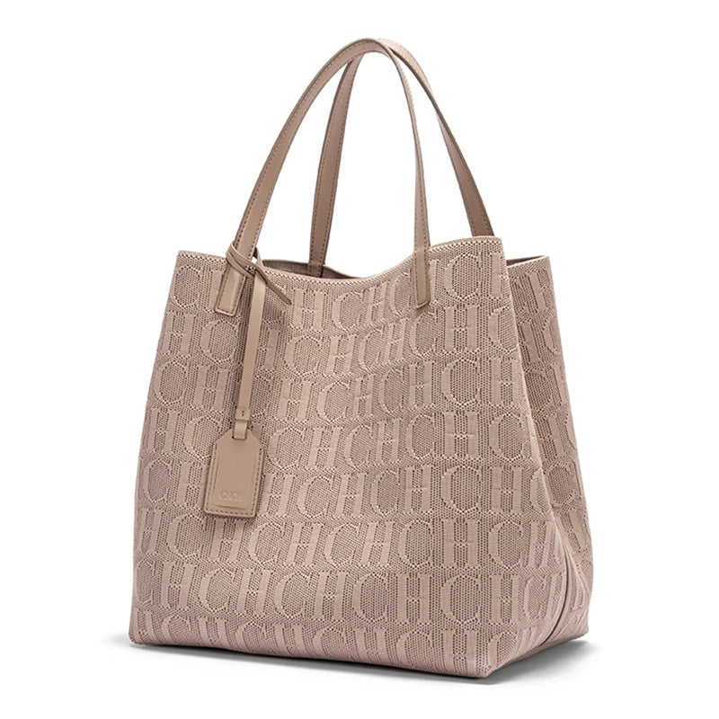 Large Capacity Tote Bag