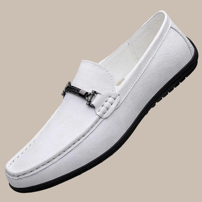 All-Match Casual Slip-Ons