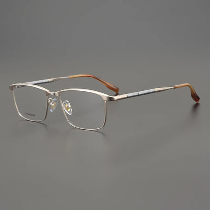 Japanese Handmade Eyewear