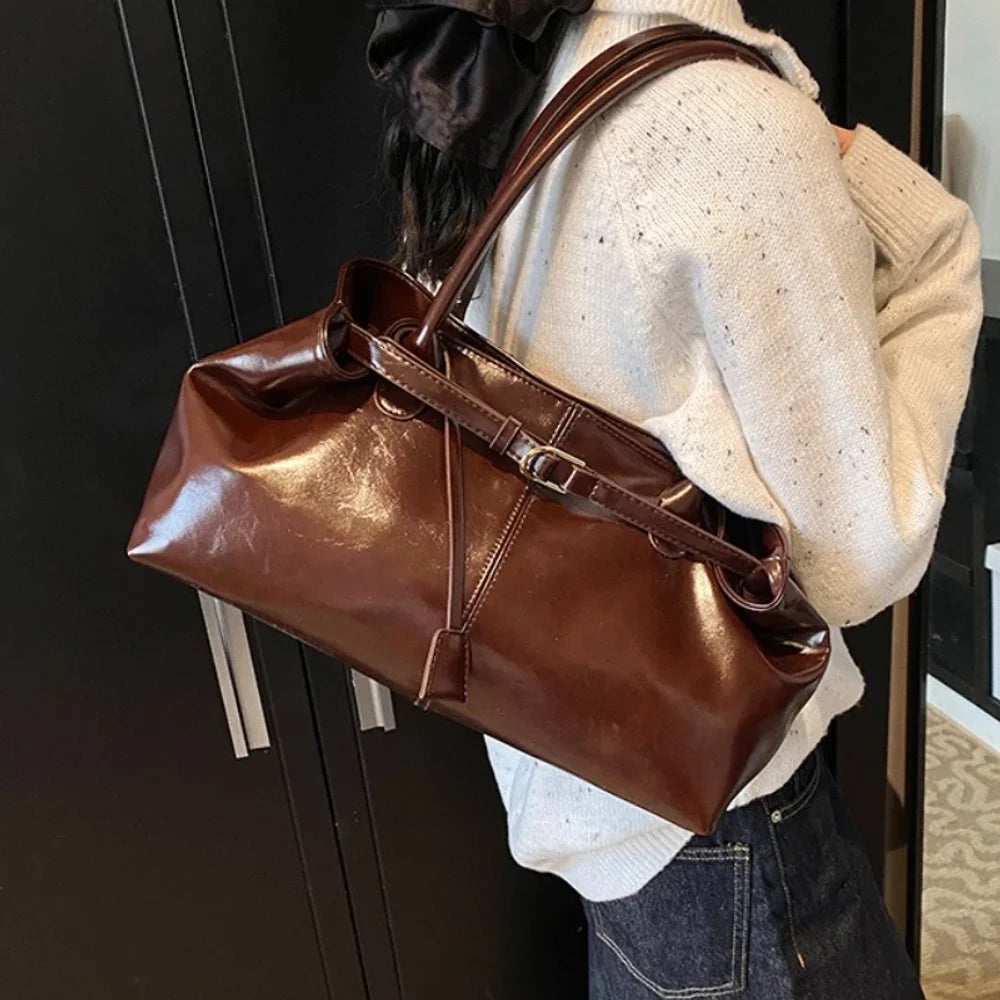 Spacious & Durable Handbag