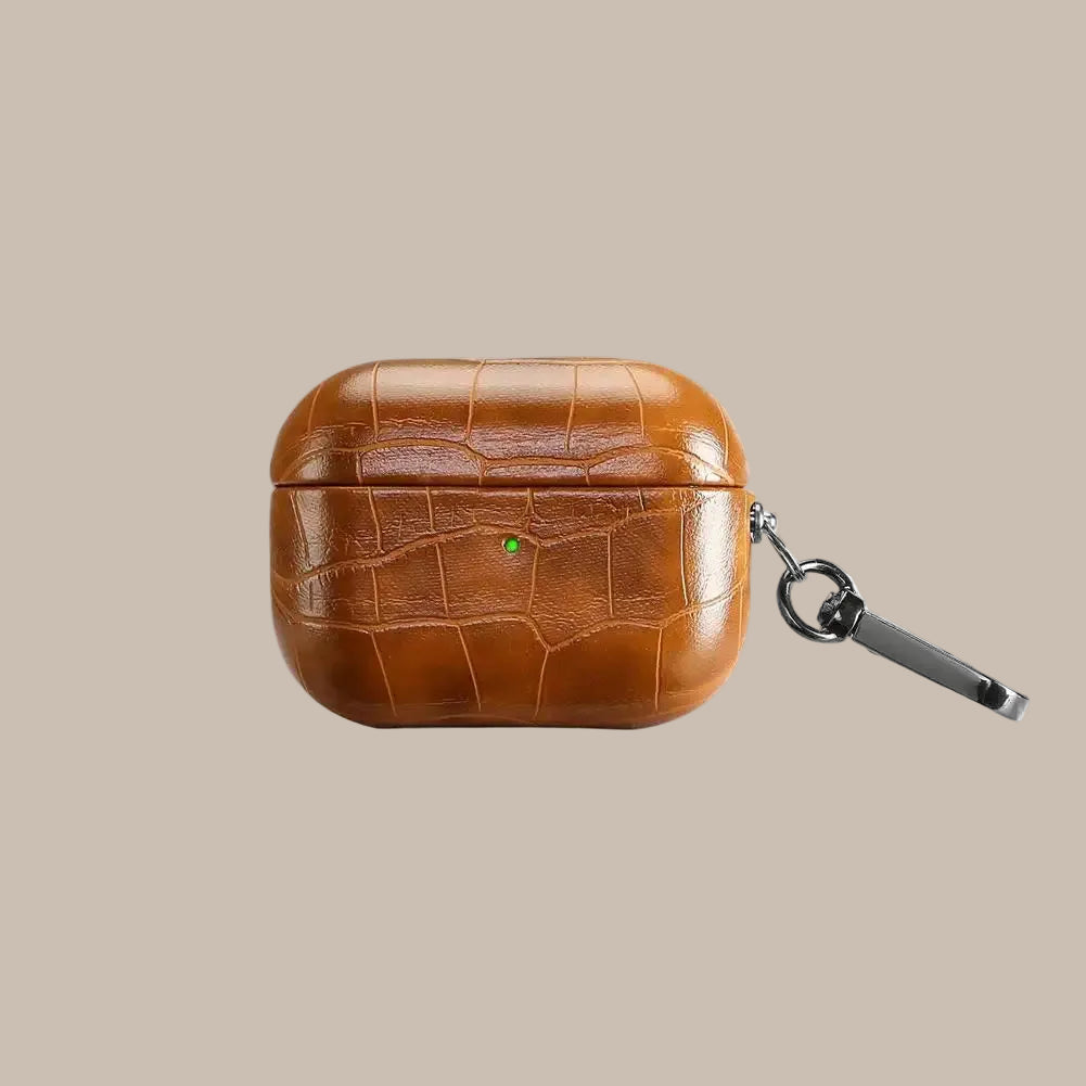 Leather Business AirPods Pro