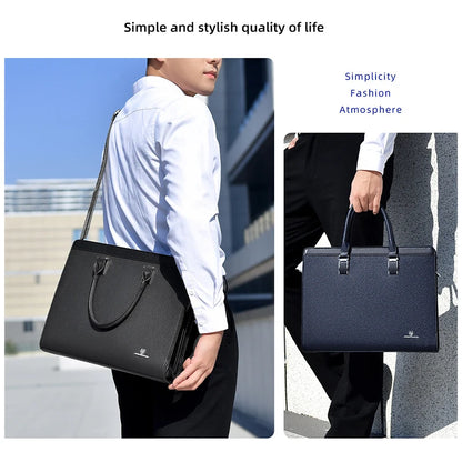 Office Laptop & File Fit