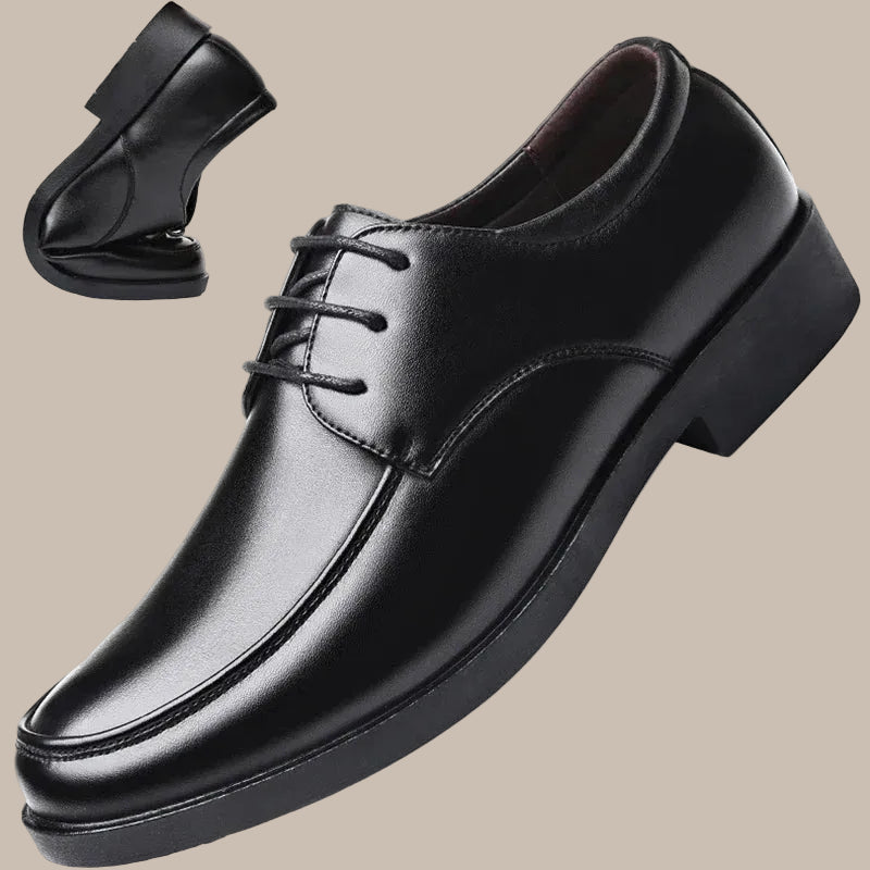 Men's Formal Genuine Leather Shoes