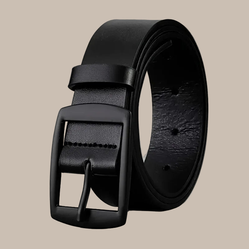 Stylish Leather Belt