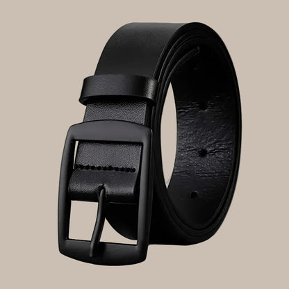Stylish Leather Belt