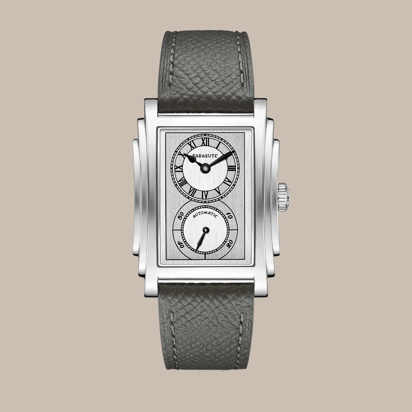 Luxury Doctor Reloj Hombre