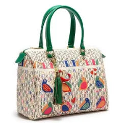 Large Capacity Travel Bag