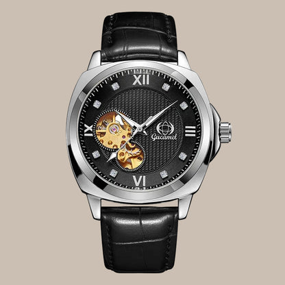Fashionable Business Timepiece