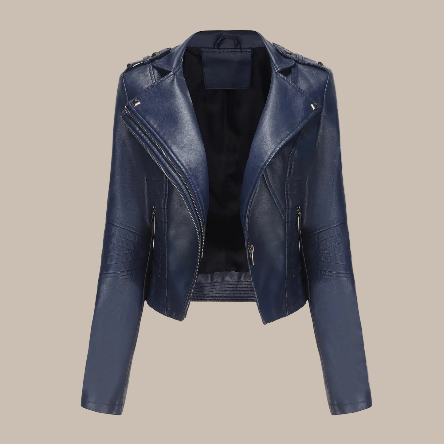 Stylish Slim Fit Jacket