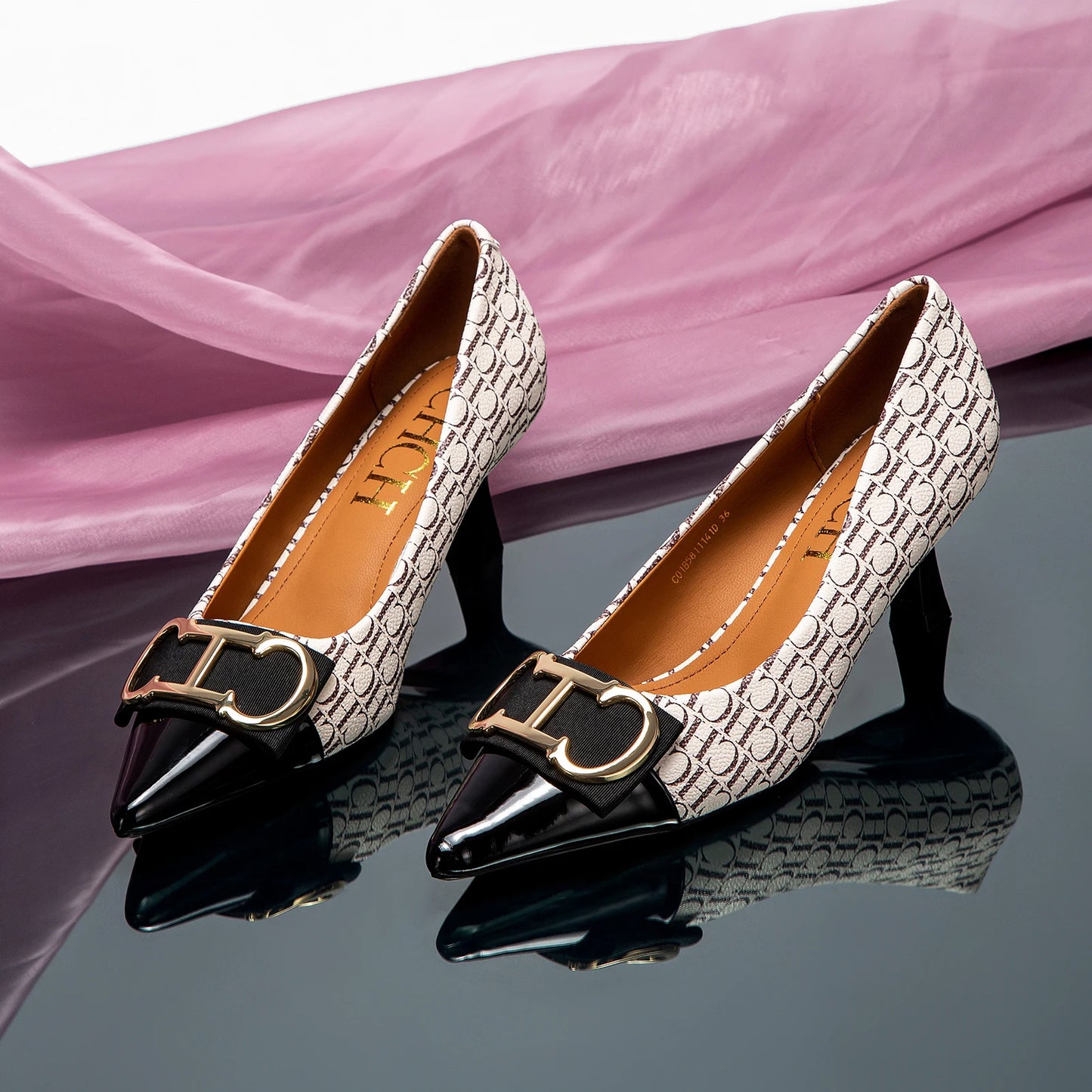 Elegant & Trendy Design