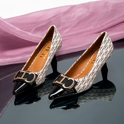 Elegant & Trendy Design