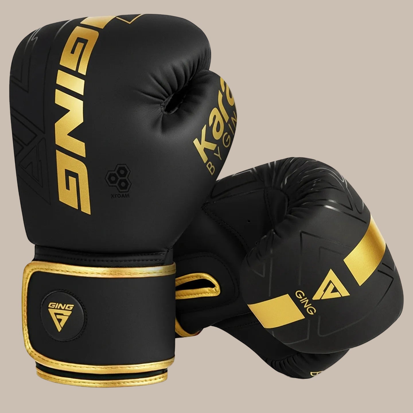 Breathable Training Gloves