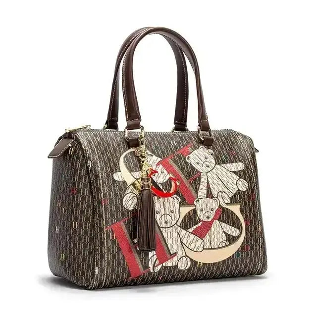 Large Capacity Travel Bag