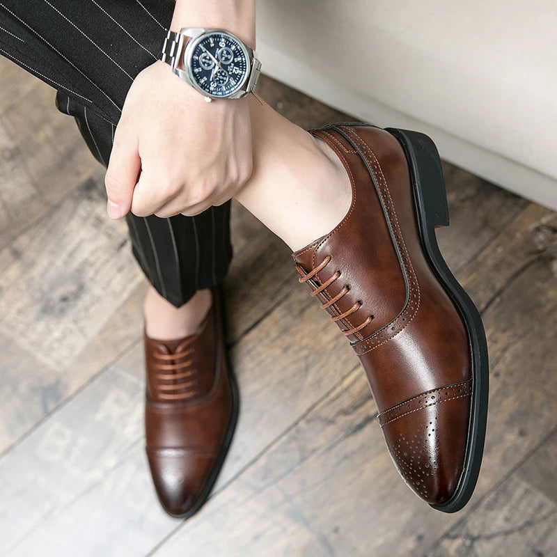 2026 Stylish Men’s Loafers
