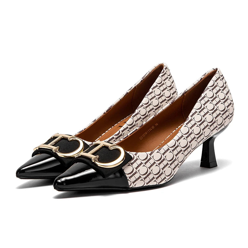 Women’s Slingback Pumps