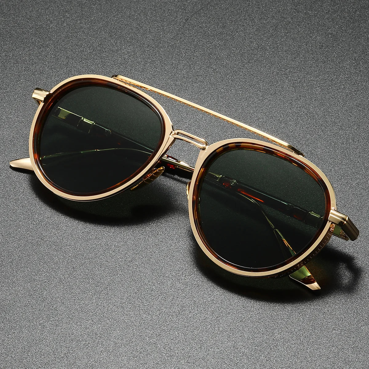 Unisex Luxury Sun Glasses