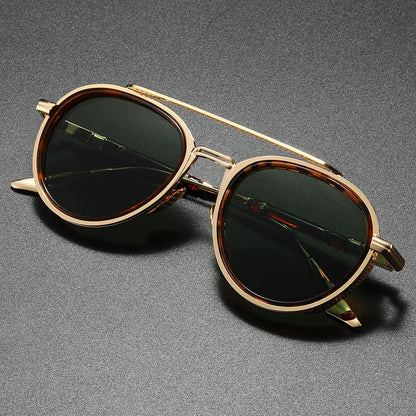 Unisex Luxury Sun Glasses