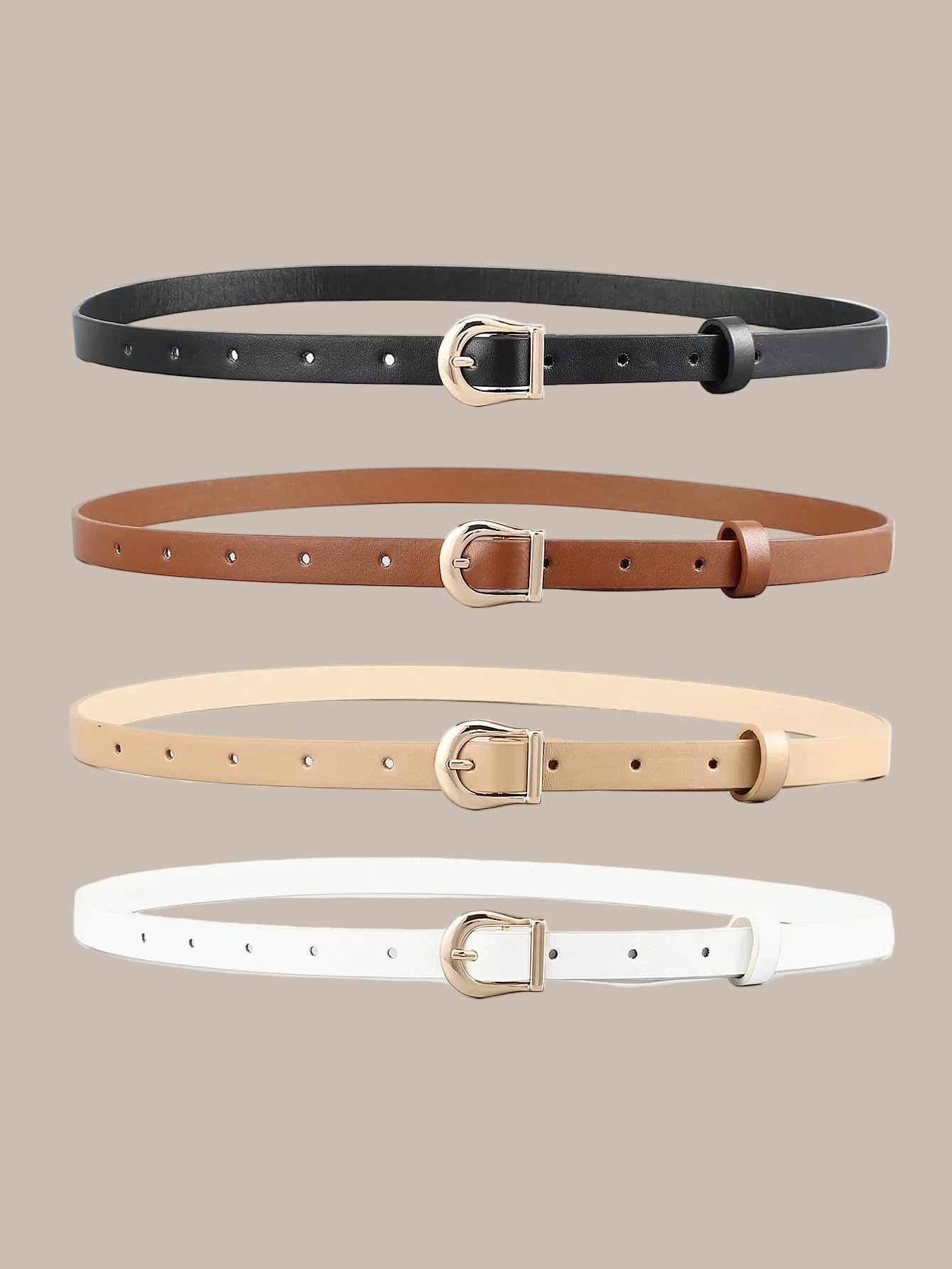 Elegant Daily Fashion Accessory