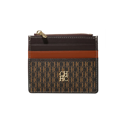 Multi-Card & Cash Organizer