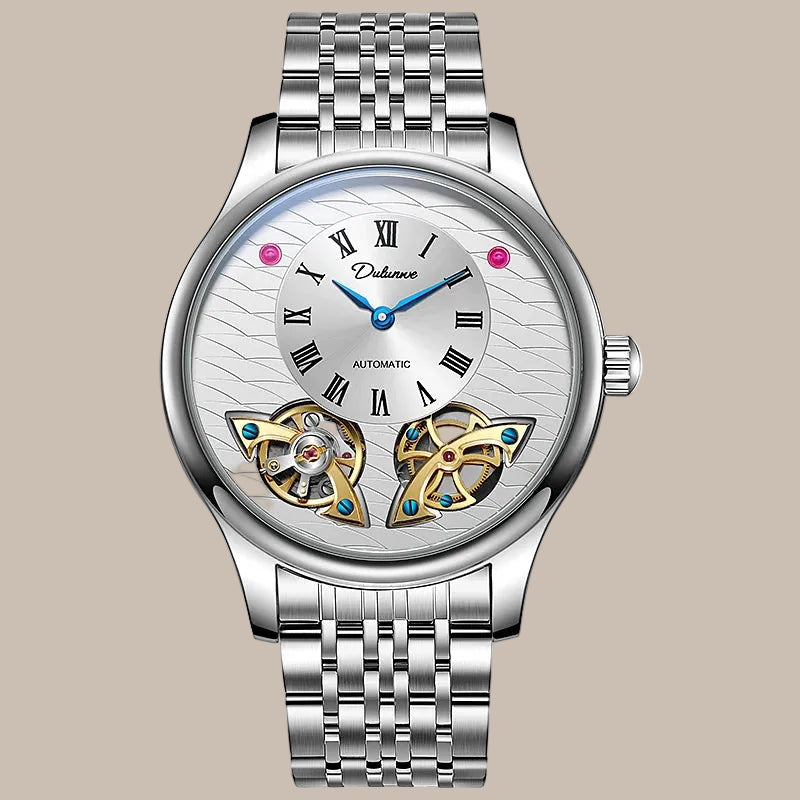 Men’s Hollow Automatic Watch