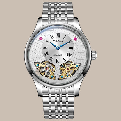 Men’s Hollow Automatic Watch