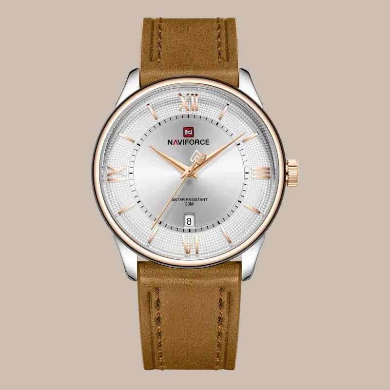 Men’s Luxury Quartz Watch