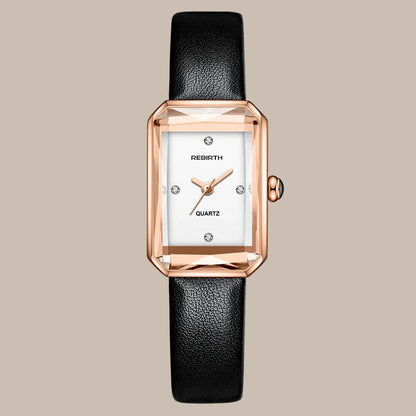 Casual Versatile Women Watch