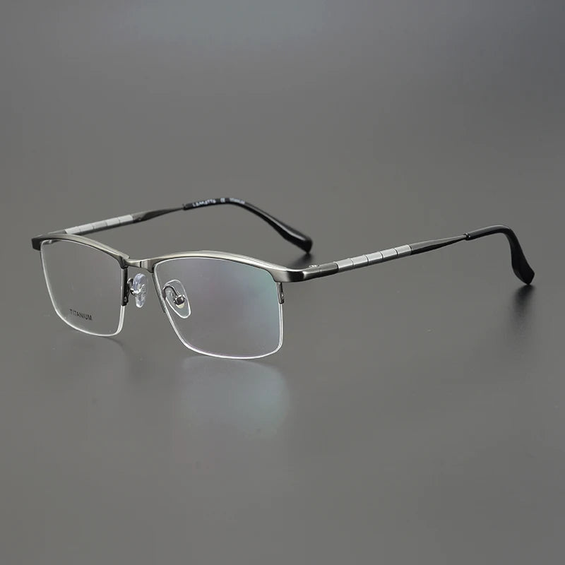 Japanese Handmade Eyewear